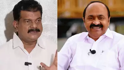 അന്‍വറിനെ ഒപ്പം നിറുത്താം, തൃണമൂല്‍ കോണ്‍ഗ്രസിനെ കൂടെ കൂട്ടില്ല; യുഡിഎഫ് തീരുമാനത്തിന് പിന്നാലെ നാളെ തൃണമൂല്‍ യോഗം വിളിച്ച് അന്‍വര്‍