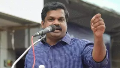 വനം വകുപ്പിന് ഗുണ്ടാ രീതി, നക്‌സലൈറ്റ് പരാമര്‍ശം രോഷത്തില്‍ സംഭവിച്ചത്; വനം വകുപ്പ് കസ്റ്റഡിയിലെടുത്തയാളെ മോചിപ്പിച്ച സംഭവത്തില്‍ പ്രതികരണവുമായി ജനീഷ് കുമാര്‍