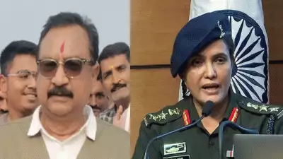 'ഹൈക്കോടതിയിൽ പോയി മാപ്പ് പറയൂ'; സോഫിയ ഖുറേഷിക്കെതിരായ പരാമർശത്തിൽ മന്ത്രി വിജയ് ഷായെ രൂക്ഷമായി വിമർശിച്ച് സുപ്രീംകോടതി, ഷായ്‌ക്കെതിരെ ക്രിമിനൽ നടപടികൾ തുടങ്ങാം