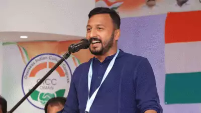 ജനാധിപത്യ അതിജീവന യാത്ര; രാഹുല്‍ മാങ്കൂട്ടത്തിലിന്റെ പദയാത്രയ്ക്കിടെ സിപിഎം-കോണ്‍ഗ്രസ് സംഘര്‍ഷം