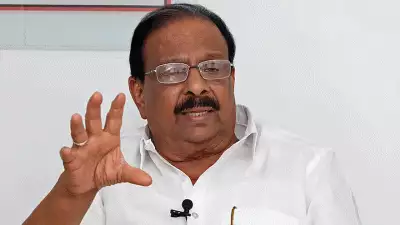 പല്ലില്ലെങ്കിലും ഉള്ള പല്ല് കൊണ്ട് കടിക്കും, നഖമില്ലെങ്കിലും വിരല്‍ കൊണ്ട് തിന്നും; സിപിഎമ്മിന് മറുപടിയുമായി കെ സുധാകരന്‍