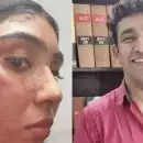 തലസ്ഥാനത്ത് യുവ അഭിഭാഷകയെ മര്‍ദ്ദിച്ച സംഭവം; പ്രതി ബെയ്ലിന്‍ ദാസ് പൊലീസ് കസ്റ്റഡിയില്‍