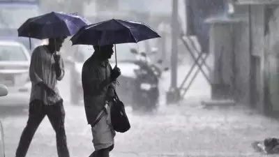 സംസ്ഥാനത്ത് ആറ് ജില്ലകളില്‍ റെഡ് അലര്‍ട്ട്; അടുത്ത മൂന്ന് മണിക്കൂറില്‍ ശക്തമായ മഴയ്ക്ക് സാധ്യത