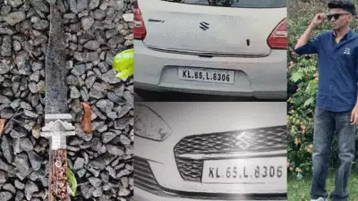 കോഴിക്കോട് ആയുധങ്ങളുമായെത്തി വീട്ടില്‍ നിന്ന് വിദ്യാര്‍ത്ഥിയെ തട്ടിക്കൊണ്ടുപോയി; സംഭവത്തിന് പിന്നില്‍ സാമ്പത്തിക ഇടപാടുകളെന്ന് നിഗമനം; അന്വേഷണം ആരംഭിച്ച് പൊലീസ്