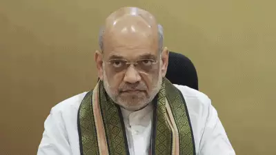 ലോകം അത്ഭുതപ്പെടുകയും പാകിസ്ഥാന്‍ ഭയപ്പെടുകയും ചെയ്യുന്നു; പ്രധാനമന്ത്രി പാക് ഭീകരപ്രവര്‍ത്തനങ്ങള്‍ക്ക് ഉചിതമായ മറുപടി നല്‍കിയെന്ന് അമിത് ഷാ