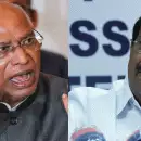 കെ സുധാകരനെ കെപിസിസി അധ്യക്ഷ സ്ഥാനത്ത് നിന്ന് മാറ്റാന്‍ നീക്കം; ആന്റോ ആന്റണിയ്ക്കും സണ്ണി ജോസഫിനും സാധ്യത
