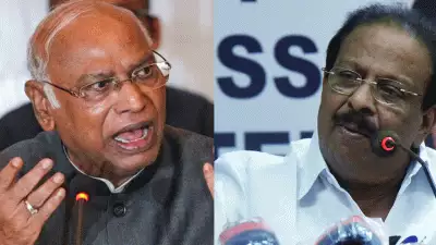 കെ സുധാകരനെ കെപിസിസി അധ്യക്ഷ സ്ഥാനത്ത് നിന്ന് മാറ്റാന്‍ നീക്കം; ആന്റോ ആന്റണിയ്ക്കും സണ്ണി ജോസഫിനും സാധ്യത