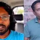 വ്‌ളോഗർ 'ചെകുത്താനെ'തിരെ പരാതി; 'സന്തോഷ് വർക്കിക്കെതിരെ പരാതി നൽകിയ നടിമാരെ അധിക്ഷേപിച്ചു'