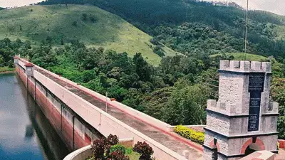 മുല്ലപ്പെരിയാര്‍ അണക്കെട്ട് സുരക്ഷിതമെന്ന് തമിഴ്‌നാട്; കേരളം അറ്റകുറ്റപ്പണി നടത്തുന്നില്ലെന്ന് ആക്ഷേപം