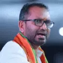 ഇഡി ഉദ്യോഗസ്ഥരെല്ലാം ഹരിശ്ചന്ദ്രന്‍മാരാണെന്ന അഭിപ്രായമില്ല; ഇഡിയിലുള്ളത് അധികവും സഖാക്കളെന്ന് കെ സുരേന്ദ്രന്‍