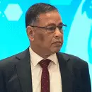 ഇന്റലിജന്‍സ് ബ്യൂറോ മേധാവിയുടെ കാലാവധി വീണ്ടും നീട്ടിനല്‍കി; തപന്‍ കുമാര്‍ ദേകയുടെ സര്‍വീസ് കാലാവധി നീട്ടുന്നത് ഇത് രണ്ടാം തവണ
