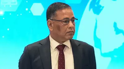 ഇന്റലിജന്‍സ് ബ്യൂറോ മേധാവിയുടെ കാലാവധി വീണ്ടും നീട്ടിനല്‍കി; തപന്‍ കുമാര്‍ ദേകയുടെ സര്‍വീസ് കാലാവധി നീട്ടുന്നത് ഇത് രണ്ടാം തവണ