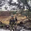 ഛത്തീസ്ഗഡില്‍ സുരക്ഷാസേന-മാവോയിസ്റ്റ് ഏറ്റുമുട്ടല്‍; ഒരു കോടി രൂപ തലയ്ക്ക് വിലയിട്ടിരുന്ന ബസവരാജ് ഉള്‍പ്പെടെ 27 മാവോയിസ്റ്റുകള്‍ കൊല്ലപ്പെട്ടു