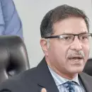 ഇന്ത്യയുടെ ജലബോംബ് എത്രയും വേഗം നിര്‍വീര്യമാക്കണം; അല്ലെങ്കില്‍ പട്ടിണി കിടന്ന് മരിക്കുമെന്ന് പാക് സെനറ്റര്‍ പാര്‍ലമെന്റില്‍