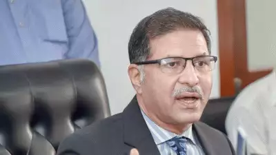 ഇന്ത്യയുടെ ജലബോംബ് എത്രയും വേഗം നിര്‍വീര്യമാക്കണം; അല്ലെങ്കില്‍ പട്ടിണി കിടന്ന് മരിക്കുമെന്ന് പാക് സെനറ്റര്‍ പാര്‍ലമെന്റില്‍
