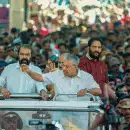 ദേശീയപാത ആകെ പൊളിഞ്ഞ് പോകുമെന്ന് കരുതേണ്ട; കേന്ദ്രം ഉപേക്ഷിക്കാനൊരുങ്ങിയ പദ്ധതി യാഥാര്‍ത്ഥ്യമാക്കിയത് എല്‍ഡിഎഫ് സര്‍ക്കാരെന്ന് മുഖ്യമന്ത്രി