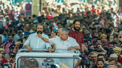 ദേശീയപാത ആകെ പൊളിഞ്ഞ് പോകുമെന്ന് കരുതേണ്ട; കേന്ദ്രം ഉപേക്ഷിക്കാനൊരുങ്ങിയ പദ്ധതി യാഥാര്‍ത്ഥ്യമാക്കിയത് എല്‍ഡിഎഫ് സര്‍ക്കാരെന്ന് മുഖ്യമന്ത്രി