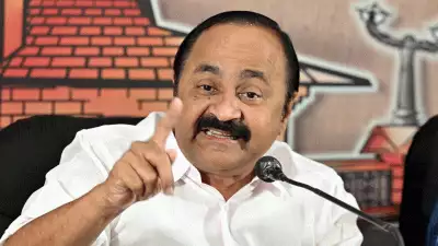 കേരളത്തില്‍ 28,000 കോവിഡ് മരണം സര്‍ക്കാര്‍ മറച്ചുവെച്ചു; പ്രോഗ്രസ് റിപ്പോര്‍ട്ട് സ്വയം പുകഴ്ത്തല്‍ റിപ്പോര്‍ട്ട്; വിള്ളല്‍ വീണ സ്ഥലത്ത് റീല്‍സെടുത്താല്‍ നന്നായിരിക്കുമെന്ന് വിഡി സതീശന്‍