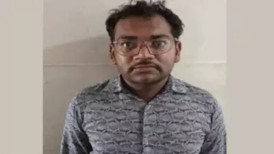 ഒടിപി നല്‍കിയതും ചിത്രങ്ങള്‍ അയച്ചതും അതിഥി ഭരദ്വാജിന്; ലഭിച്ചത് പാക് ഏജന്റിന്, ഗുജറാത്ത് സ്വദേശിയായ ആരോഗ്യപ്രവര്‍ത്തകന്‍ പിടിയില്‍