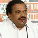 രാജീവ് ചന്ദ്രശേഖറിന്റെ നേതൃത്വത്തില്‍ ബിജെപി ഒറ്റക്കെട്ടായാണ് മുന്നോട്ട് പോകുന്നത്; ആരോപണങ്ങള്‍ അടിസ്ഥാനരഹിതമാണെന്ന് പികെ കൃഷ്ണദാസ്