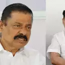 'നെറികെട്ട പ്രവര്‍ത്തനം, ഒറ്റുകൊടുക്കുന്ന യൂദാസിന്റെ മുഖമാണ് പിവി അന്‍വറിന്'; ഉള്ളിലെ കള്ളത്തരം തിരഞ്ഞെടുപ്പ് പ്രഖ്യാപനത്തോടെ വെളിച്ചത്തായെന്ന് എംവി ഗോവിന്ദന്‍