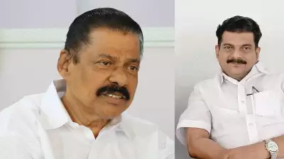 'നെറികെട്ട പ്രവര്‍ത്തനം, ഒറ്റുകൊടുക്കുന്ന യൂദാസിന്റെ മുഖമാണ് പിവി അന്‍വറിന്'; ഉള്ളിലെ കള്ളത്തരം തിരഞ്ഞെടുപ്പ് പ്രഖ്യാപനത്തോടെ വെളിച്ചത്തായെന്ന് എംവി ഗോവിന്ദന്‍