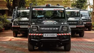 സാമ്പത്തിക തട്ടിപ്പ്, ഫാം ഫെഡ് ചെയര്‍മാനും എംഡിയും അറസ്റ്റില്‍; പൊലീസ് നടപടി നിക്ഷേപകരുടെ പരാതിയെ തുടര്‍ന്ന്