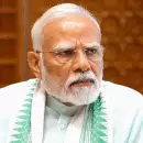 ഇന്ത്യ-പാക് വെടിനിര്‍ത്തല്‍, മൂന്നാംകക്ഷിയുടെ ഇടപെടലുണ്ടായിട്ടില്ല; എന്‍ഡിഎ നേതാക്കളുടെ യോഗത്തിലും ആവര്‍ത്തിച്ച് മോദി