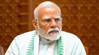 ഇന്ത്യ-പാക് വെടിനിര്‍ത്തല്‍, മൂന്നാംകക്ഷിയുടെ ഇടപെടലുണ്ടായിട്ടില്ല; എന്‍ഡിഎ നേതാക്കളുടെ യോഗത്തിലും ആവര്‍ത്തിച്ച് മോദി