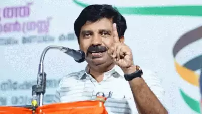 നിലമ്പൂര്‍ ഉപതിരഞ്ഞെടുപ്പ്, ആര്യാടന്‍ ഷൗക്കത്ത് യുഡിഎഫ് സ്ഥാനാര്‍ത്ഥി; കെപിസിസി നിര്‍ദ്ദേശം അംഗീകരിച്ച് എഐസിസി 