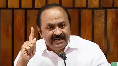 പിവി അന്‍വറിനെ യുഡിഎഫിന്റെ ഭാഗമാക്കും; ഉടന്‍ തന്നെ പ്രഖ്യാപനമുണ്ടാകുമെന്ന് വിഡി സതീശന്‍