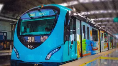 ചരക്ക് ഗതാഗതത്തിലും കൈവയ്ക്കാന്‍ കൊച്ചി മെട്രോ; പുതിയ നീക്കം കെഎംആര്‍എല്ലിന്റെ വരുമാനം വര്‍ദ്ധിപ്പിക്കാന്‍