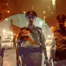 കേരള പൊലീസിലെ 'കാവിപ്പട', ജയില്‍വകുപ്പിലെ ആര്‍എസ്എസ് അനുഭാവികളുടെ റിസോര്‍ട്ട് യോഗം ഗൗരവകരമെന്ന് ഇന്റലിജന്‍സ്, 18 ഉദ്യോഗസ്ഥരെ സ്ഥലംമാറ്റി ജയില്‍വകുപ്പ്; രാഷ്ട്രീയ ഒത്തുചേരല്‍ ചട്ടലംഘനം സ്ഥലംമാറ്റത്തില്‍ ഒതുക്കി?
