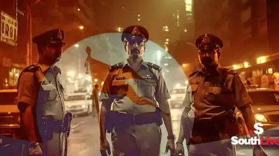 കേരള പൊലീസിലെ 'കാവിപ്പട', ജയില്‍വകുപ്പിലെ ആര്‍എസ്എസ് അനുഭാവികളുടെ റിസോര്‍ട്ട് യോഗം ഗൗരവകരമെന്ന് ഇന്റലിജന്‍സ്, 18 ഉദ്യോഗസ്ഥരെ സ്ഥലംമാറ്റി ജയില്‍വകുപ്പ്; രാഷ്ട്രീയ ഒത്തുചേരല്‍ ചട്ടലംഘനം സ്ഥലംമാറ്റത്തില്‍ ഒതുക്കി?