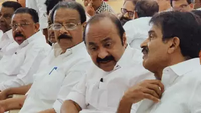 തിരഞ്ഞെടുപ്പ് അടുത്തിട്ടും നാഥനില്ല കളരിയായി കെപിസിസി സൈബര്‍ ഹാന്‍ഡിലുകള്‍; നേതാക്കള്‍ പോലും പാര്‍ട്ടി നിലപാടുകള്‍ പങ്കുവയ്ക്കാന്‍ തയ്യാറാകുന്നില്ല