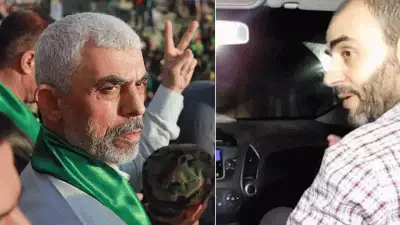 ഹമാസ് തലവനെ വധിച്ചതായി ഇസ്രായേല്‍; കൊല്ലപ്പെട്ടത് യഹിയ സിന്‍വറിന്റ സഹോദരന്‍ മുഹമ്മദ് സിന്‍വര്‍