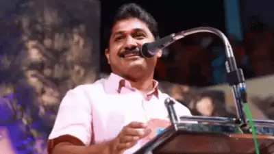 ജനങ്ങളാകെ എല്‍ഡിഎഫിന് മൂന്നാമൂഴം വേണമെന്ന് ആഗ്രഹിക്കുന്നു; പിവി അന്‍വര്‍ എല്‍ഡിഎഫിന്റെ തിരഞ്ഞെടുപ്പ് പ്രവര്‍ത്തനങ്ങളെ ബാധിക്കില്ലെന്ന് എം സ്വരാജ്