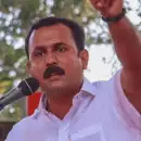 വീണ വിജയന്റെ സ്വത്തുക്കള്‍ കണ്ടുകെട്ടണം; എക്‌സാലോജിക്കിന്റെ വരുമാനം സിഎംആര്‍എല്ലില്‍ നിന്ന് വാങ്ങിയ പണം മാത്രം; കൂടുതല്‍ ആരോപണങ്ങളുമായി ഷോണ്‍ ജോര്‍ജ്ജ്