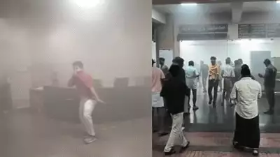 കോഴിക്കോട് മെഡിക്കല്‍ കോളേജ് ആശുപത്രിയിലെ അപകടം; മരണ കാരണം പുക ശ്വസിച്ചതല്ല; പ്രാഥമിക പോസ്റ്റുമോര്‍ട്ടം റിപ്പോര്‍ട്ട് പുറത്ത്