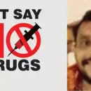 കണ്ണൂരില്‍ ബിജെപി പ്രവര്‍ത്തകന്റെ വീട്ടിലെ പൂജാമുറിയില്‍ എംഡിഎംഎയും കഞ്ചാവും; പൊലീസ് പരിശോധനയ്ക്കിടെ പ്രതി ഓടി രക്ഷപ്പെട്ടു