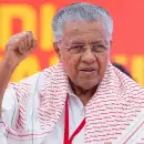 'പിണറായി ദ ലജന്‍ഡ്'; 15 ലക്ഷം ചെലവഴിച്ച് മുഖ്യമന്ത്രിയെ പുകഴ്ത്താന്‍ ഡോക്യുമെന്ററി; പിന്നില്‍ സെക്രട്ടേറിയറ്റിലെ സിപിഎം അനുകൂല സംഘടന