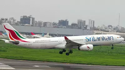 പഹല്‍ഗാമില്‍ ആക്രമണം നടത്തിയ ഭീകരര്‍ ശ്രീലങ്കയിലെന്ന സന്ദേശം; വ്യാജമെന്ന് സ്ഥിരീകരിച്ച് ഇന്ത്യയും ശ്രീലങ്കയും