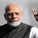 അമരാവതിയില്‍ വീണ്ടും നരേന്ദ്ര മോദിയെത്തുന്നു; തലസ്ഥാന നഗരിയില്‍ 49,040 കോടി രൂപയുടെ വികസന പ്രവര്‍ത്തനങ്ങള്‍ക്ക് തറക്കല്ലിടാന്‍