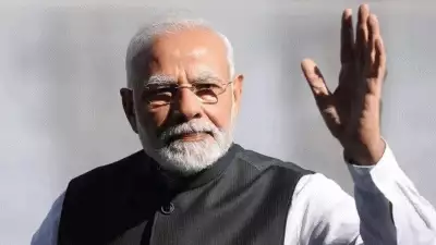 അമരാവതിയില്‍ വീണ്ടും നരേന്ദ്ര മോദിയെത്തുന്നു; തലസ്ഥാന നഗരിയില്‍ 49,040 കോടി രൂപയുടെ വികസന പ്രവര്‍ത്തനങ്ങള്‍ക്ക് തറക്കല്ലിടാന്‍