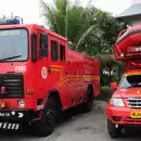 കോഴിക്കോട് മെഡിക്കല്‍ കോളേജില്‍ വീണ്ടും പുക ഉയര്‍ന്നു; സുരക്ഷ വീഴ്ചയെന്ന് ആരോപണം; പരിശോധനകള്‍ പൂര്‍ത്തിയാക്കും കെട്ടിടത്തിലേക്ക് രോഗികളെ മാറ്റി