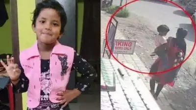 നാല് വയസുകാരി കല്യാണിയുടെ കൊലപാതകം; അമ്മ സന്ധ്യയുടെ അറസ്റ്റ് രേഖപ്പെടുത്തി, പുഴയിലേക്ക് എറിഞ്ഞ് കൊലപ്പെടുത്തുകയായിരുന്നുവെന്ന് സന്ധ്യയുടെ മൊഴി