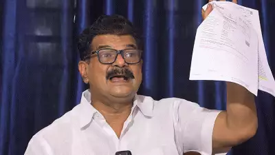 നിലമ്പൂര്‍ ഉപതിരഞ്ഞെടുപ്പ് എത്രയും വേഗം നടത്തണം; വൈകിയാല്‍ നിയമനടപടിയുമായി മുന്നോട്ട്; തിരഞ്ഞെടുപ്പ് കമ്മീഷന് മുന്നറിയിപ്പുമായി പിവി അന്‍വര്‍