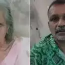 തിരുവനന്തപുരത്ത് അമ്മയെ മകൻ ചവിട്ടിക്കൊന്നു; ആക്രമണം മദ്യലഹരിയിൽ