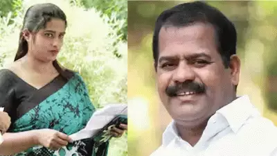 എന്തെങ്കിലും കടുംകൈ ചെയ്താല്‍ ഉത്തരവാദി ഐസി ബാലകൃഷ്ണന്‍ എംഎല്‍എ; 10 ദിവസത്തില്‍ പരിഹാരമുണ്ടായില്ലെങ്കില്‍ പലരുടെയും യഥാര്‍ത്ഥ മുഖം വെളിപ്പെടുത്തുമെന്ന് എന്‍എം വിജയന്റെ കുടുംബം