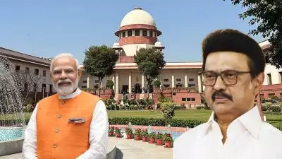 പിഎം- ശ്രീ പദ്ധതി നടപ്പാക്കാത്തതിൽ തടഞ്ഞുവെച്ചിരിക്കുന്ന കേന്ദ്ര ഫണ്ട് പലിശസഹിതം ലഭിക്കണം; തമിഴ്നാട് സുപ്രീംകോടതിയിൽ